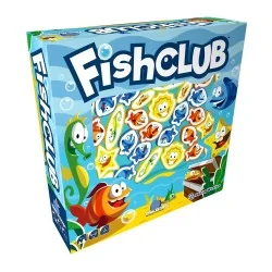 Compra FishClub de Juegos al mejor precio (19,79 €)