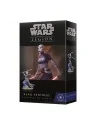 Compra Star Wars Legion: Asajj Ventress de Juegos al mejor precio (19, Compra Star Wars Legion: Asajj Ventress de Juegos al mejor precio (19,