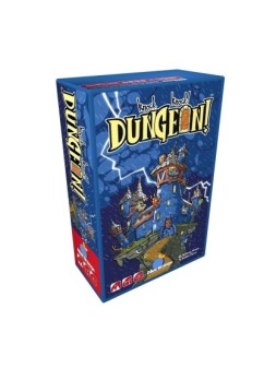 Colección de Juegos de Mesa - La Cueva Roja