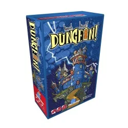 Compra Knock! Knock! Dungeon de Juegos al mejor precio (11,99 €)