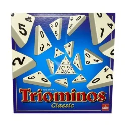 Compra Triominos Classic de Goliath bv al mejor precio (22,46 €)