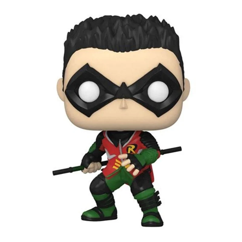 Compra Funko pop dc comics gotham knights de Funko al mejor precio (14