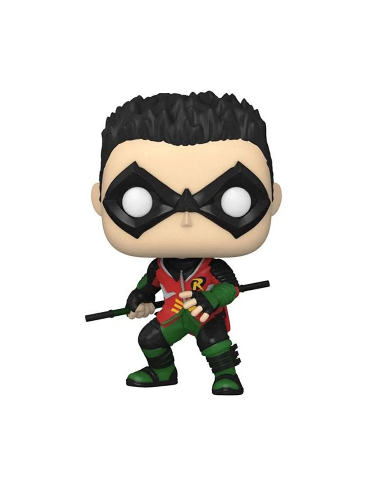 Comprar Funko pop dc comics gotham knights barato al mejor precio 14,4