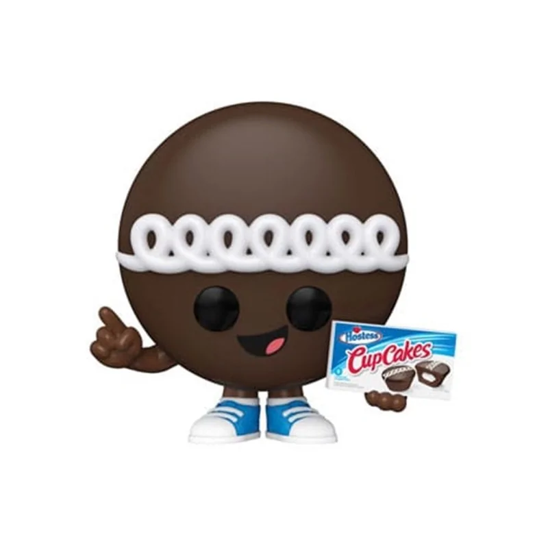 Comprar Funko pop hostess foodies cupcakes 70753 barato al mejor preci