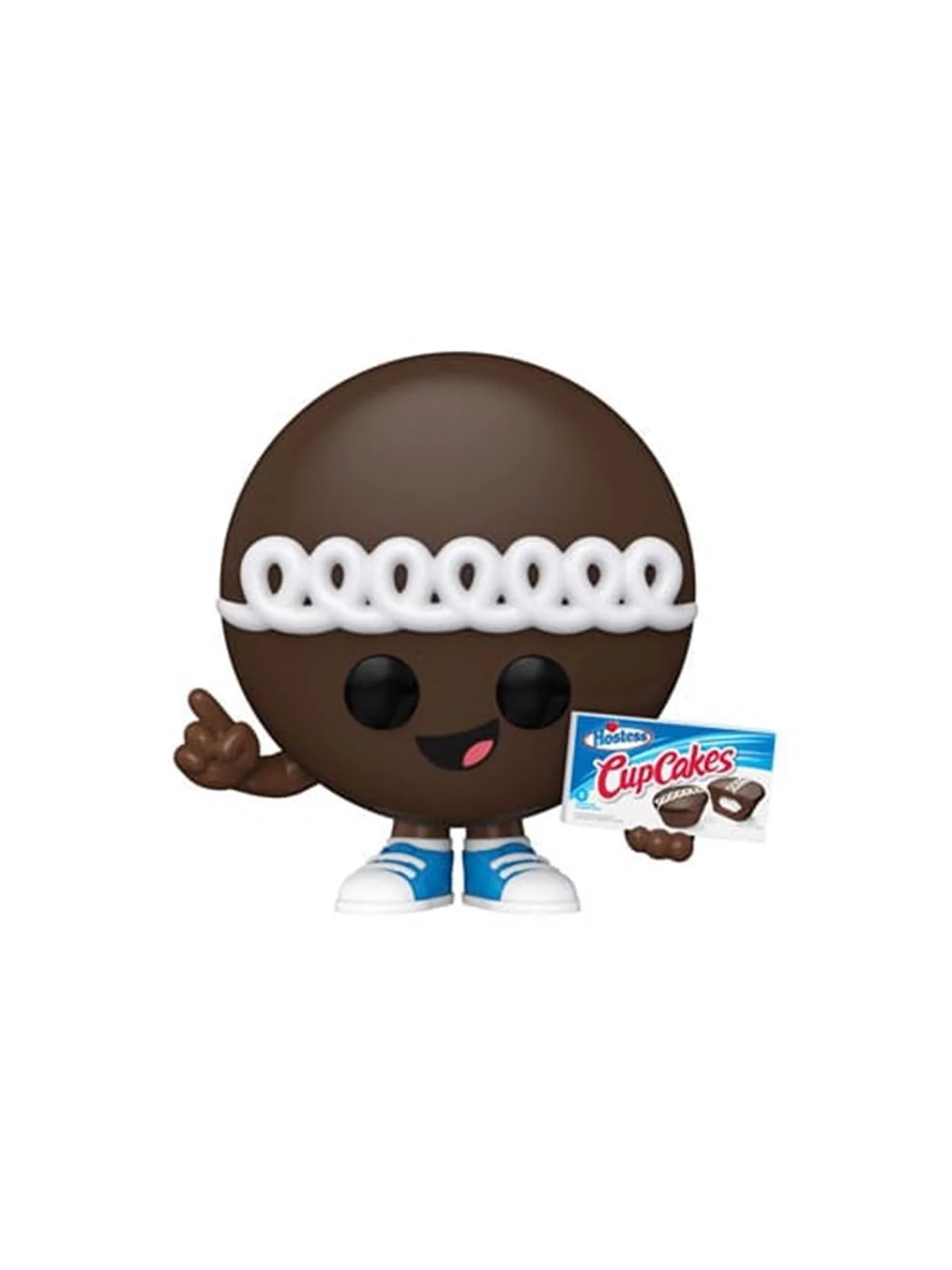 Compra Funko pop hostess foodies cupcakes 70753 de Funko al mejor prec