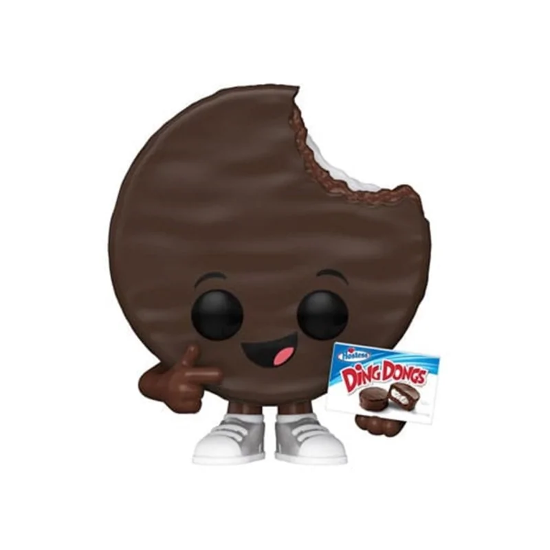 Compra Funko pop hostess foodies ding dongs de Funko al mejor precio (