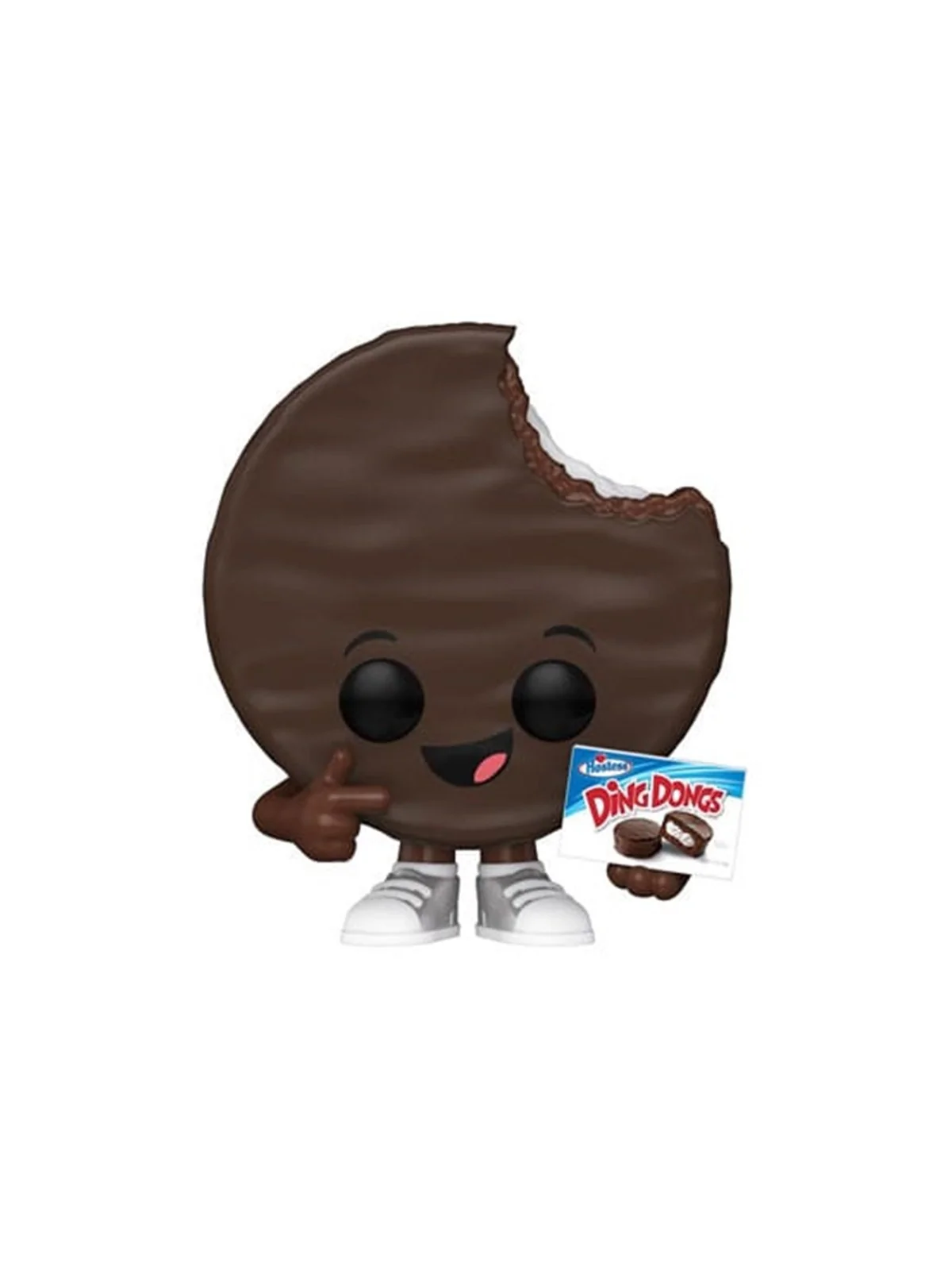 Compra Funko pop hostess foodies ding dongs de Funko al mejor precio (