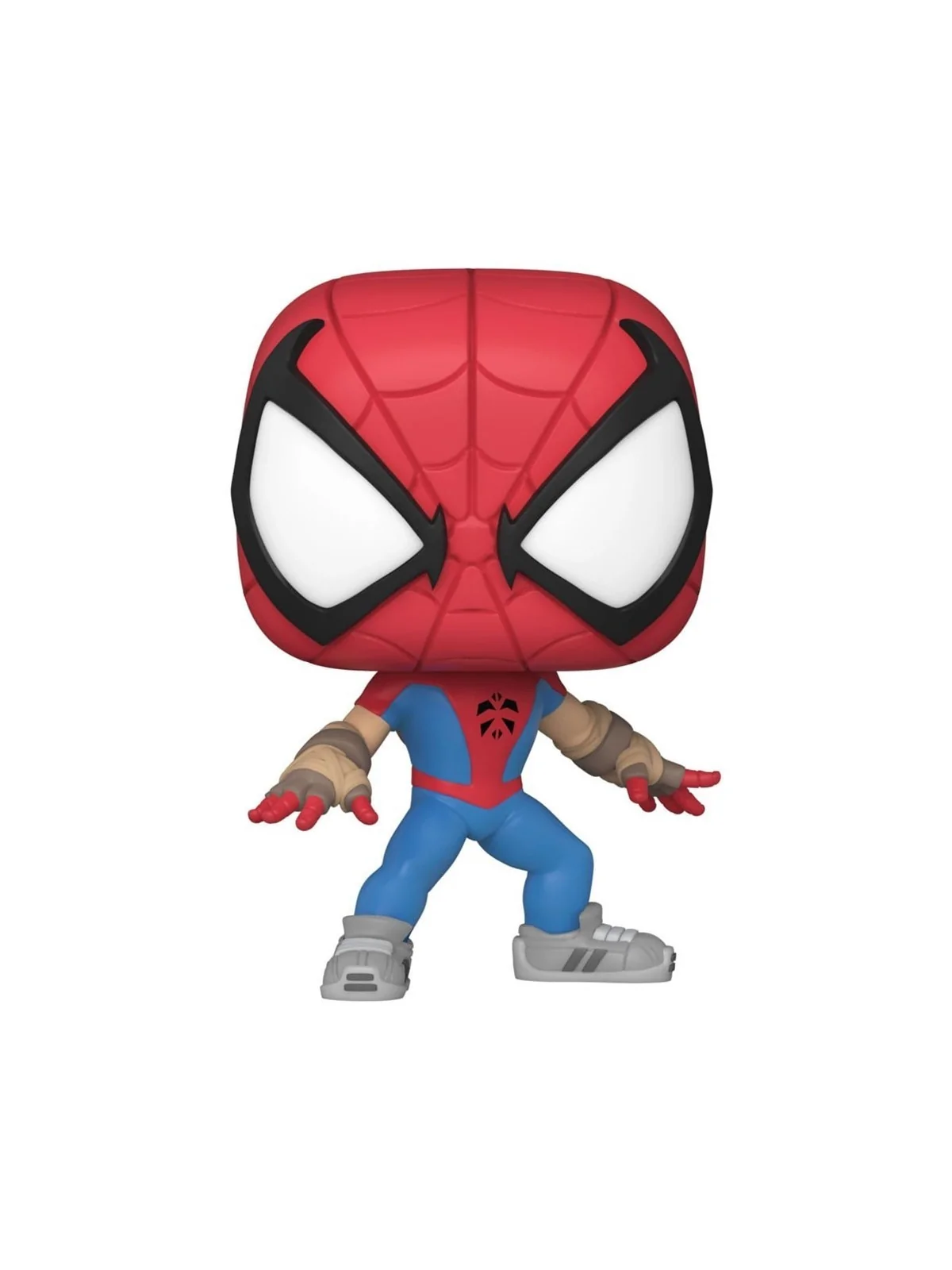 Comprar Funko pop marvel mangaverse spider - man special barato al mej