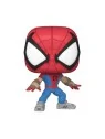 Compra Funko pop marvel mangaverse spider - man special de Funko al me