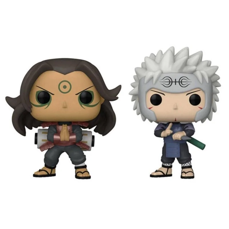 Compra Funko pop pack 2 unidades naruto de Funko al mejor precio (31,4