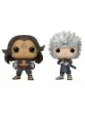 Compra Funko pop pack 2 unidades naruto de Funko al mejor precio (31,4