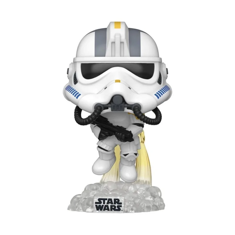 Comprar Funko pop star wars battlefront imperal barato al mejor precio