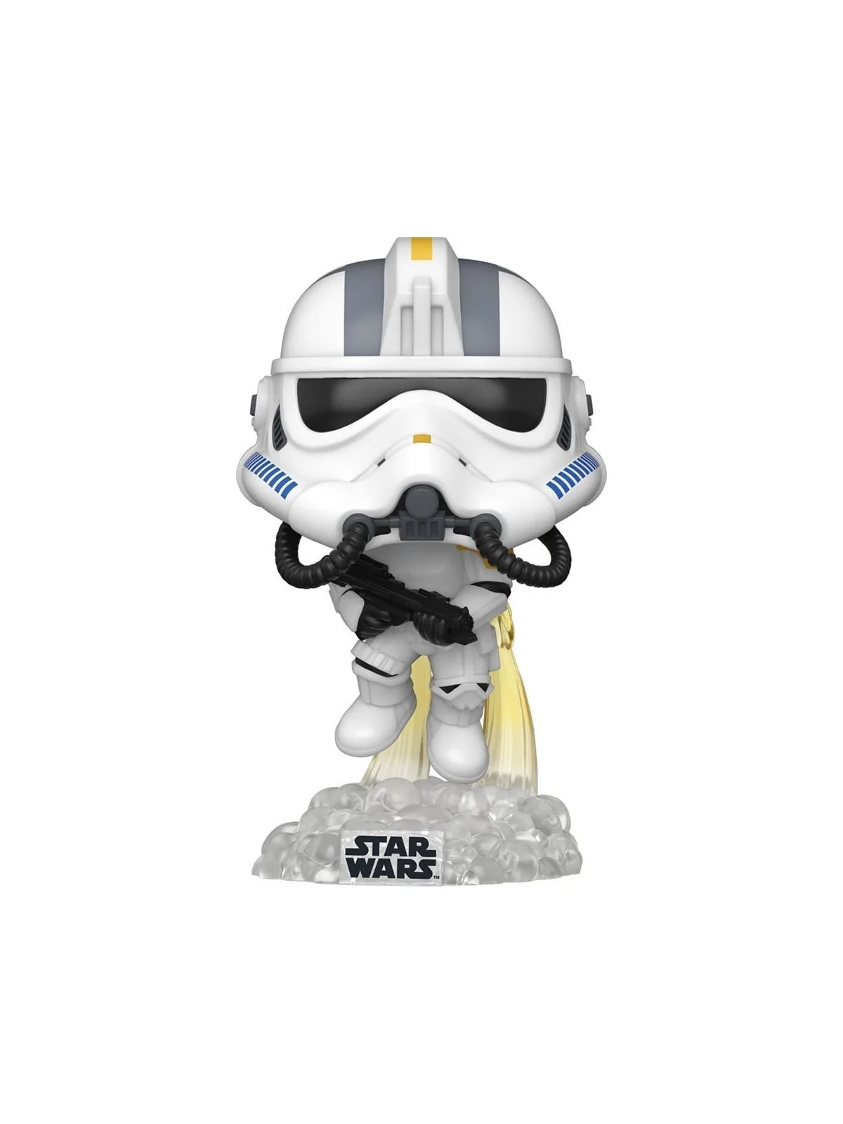 Compra Funko pop star wars battlefront imperal de Funko al mejor preci