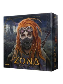 Colección de Juegos de Mesa - La Cueva Roja