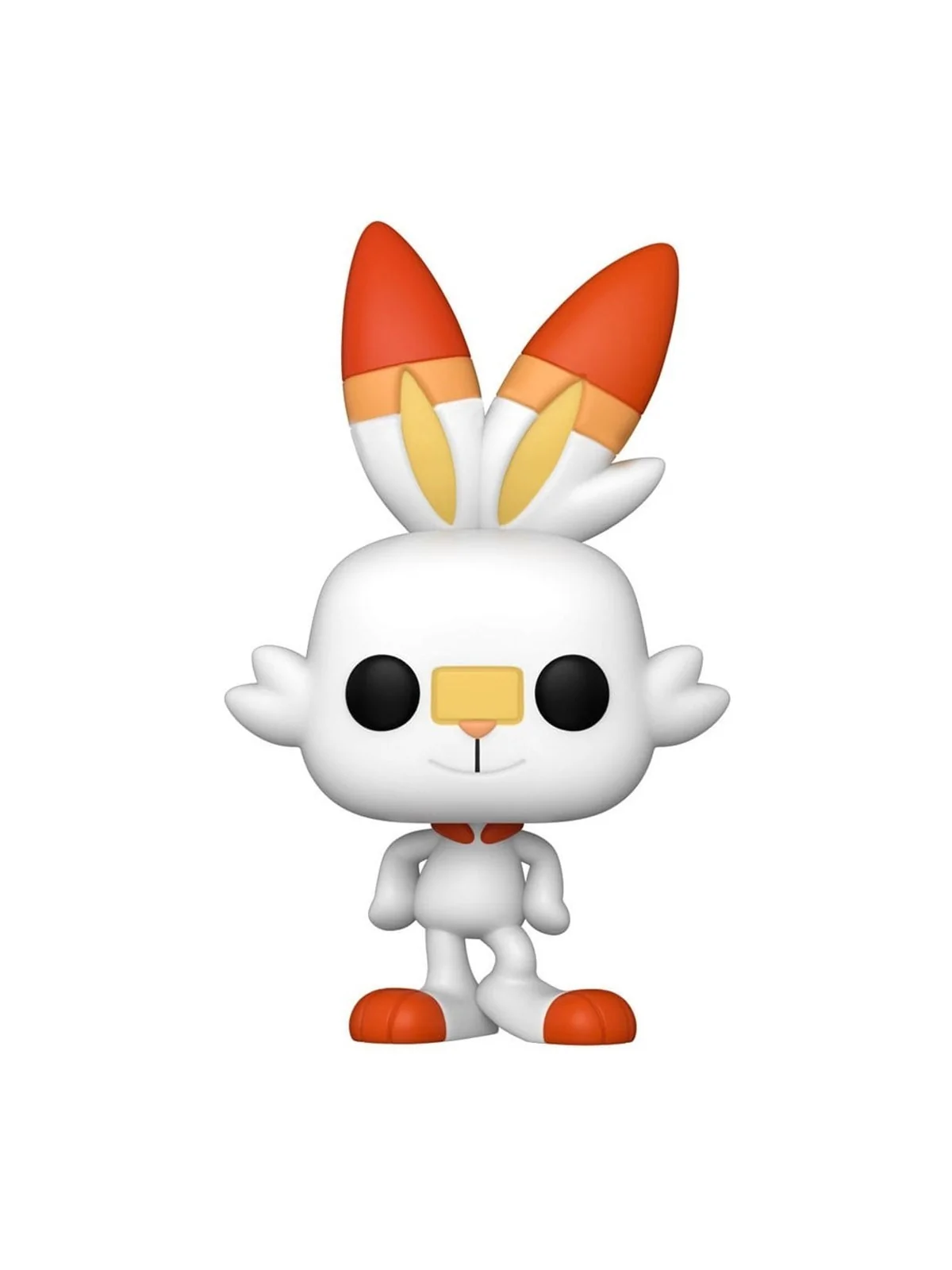 Comprar Funko pop pokemon scorbunny 69081 barato al mejor precio 14,41