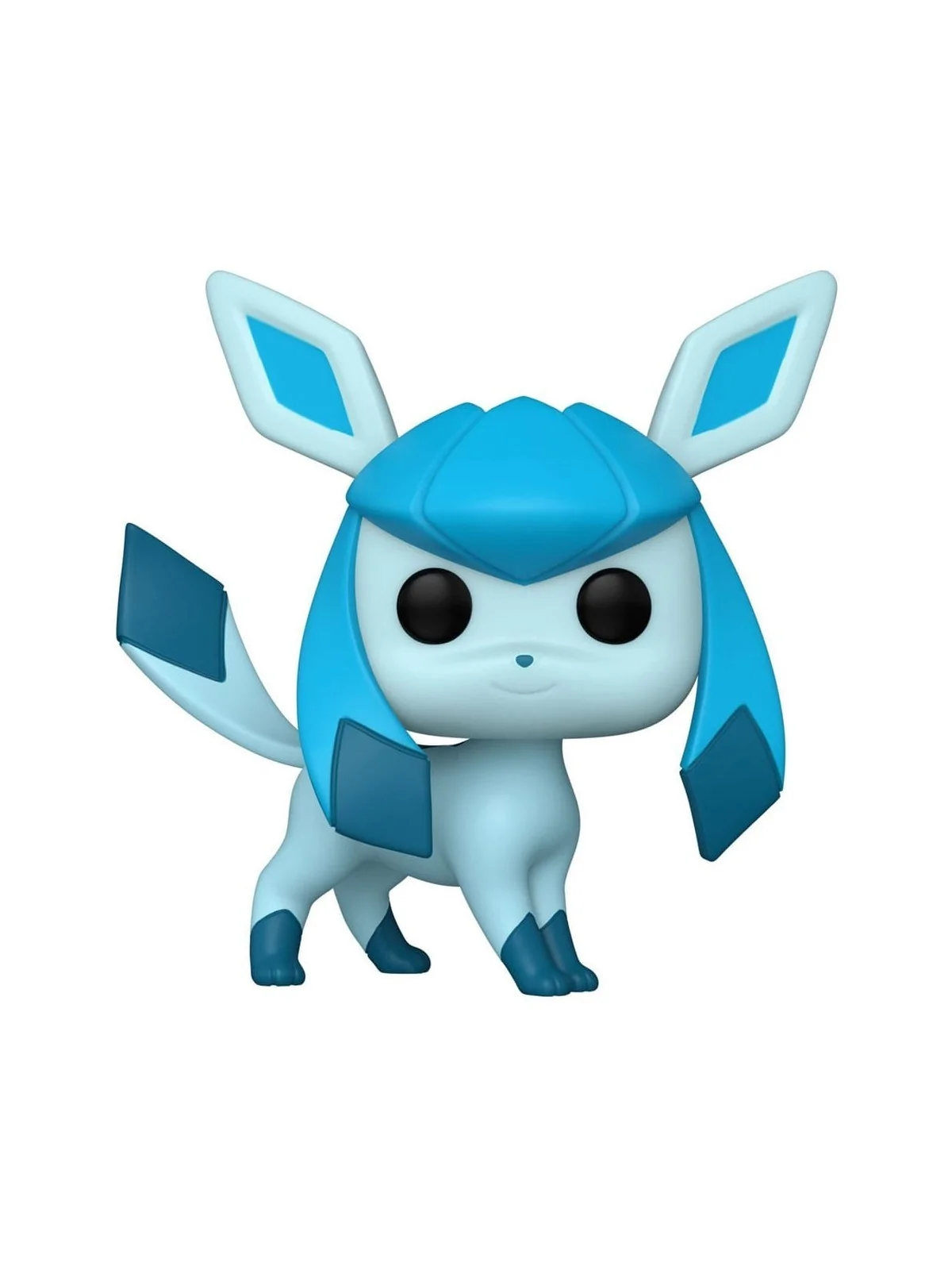 Compra Funko pop pokemon glaceon 69080 de Funko al mejor precio (15,25