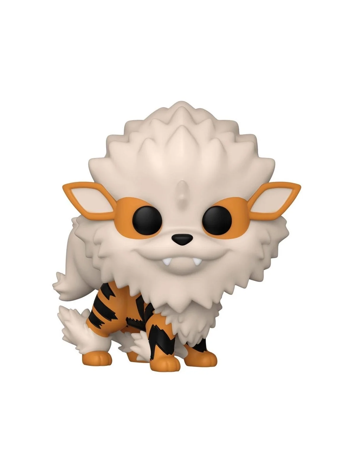 Compra Funko pop pokemon arcanine 69079 de Funko al mejor precio (15,2