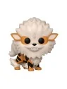 Compra Funko pop pokemon arcanine 69079 de Funko al mejor precio (15,2