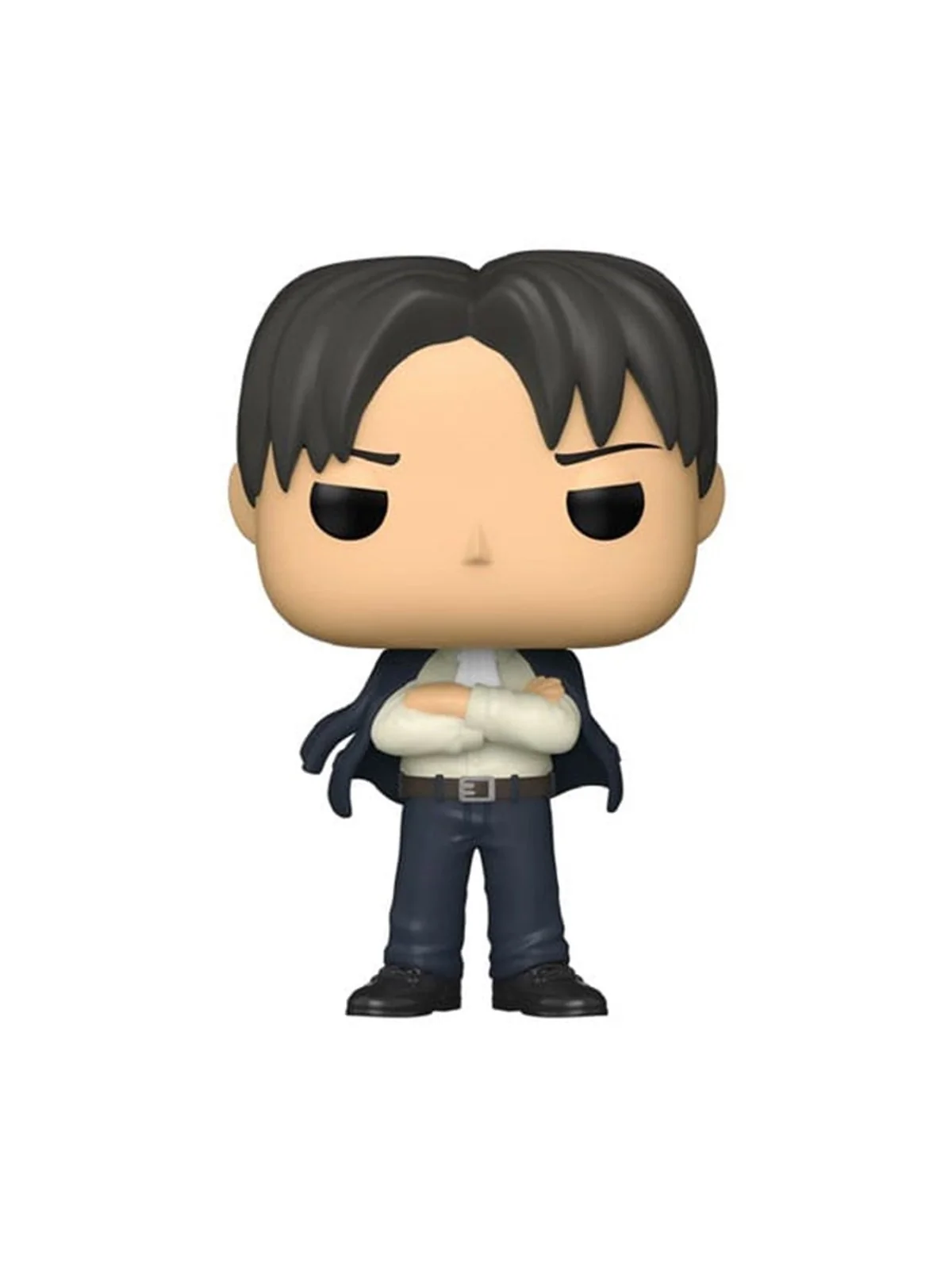 Comprar Funko pop ataque los titanes levi barato al mejor precio 16,99