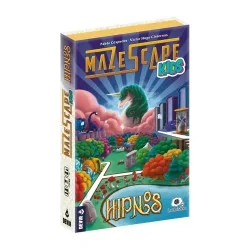 Compra Mazescape Kids: Hipnos de Devir al mejor precio (9,00 €)