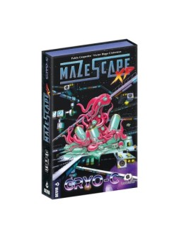 Colección de Juegos de Mesa - La Cueva Roja