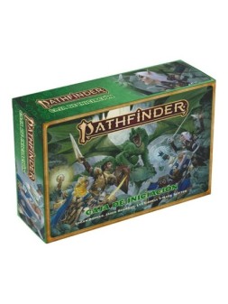 Colección de Juegos de Mesa - La Cueva Roja