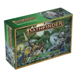 Compra Pathfinder Segunda ed.: Caja de Iniciación de Devir al mejor pr
