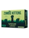 Compra Exploding Kittens: Zombie Kittens de Juegos al mejor precio (19