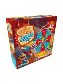 Colección de Juegos de Mesa - La Cueva Roja