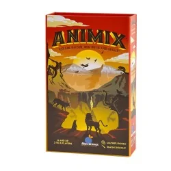 Compra Animix Park de Juegos al mejor precio (14,39 €)