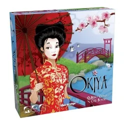 Compra Okiya de Juegos al mejor precio (17,99 €)