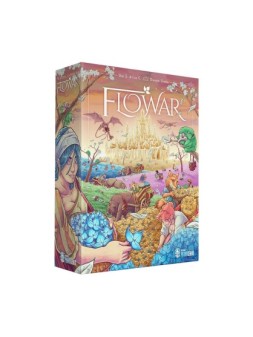 Colección de Juegos de Mesa - La Cueva Roja