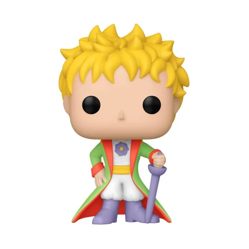 Compra Funko pop el principito the little de Funko al mejor precio (14