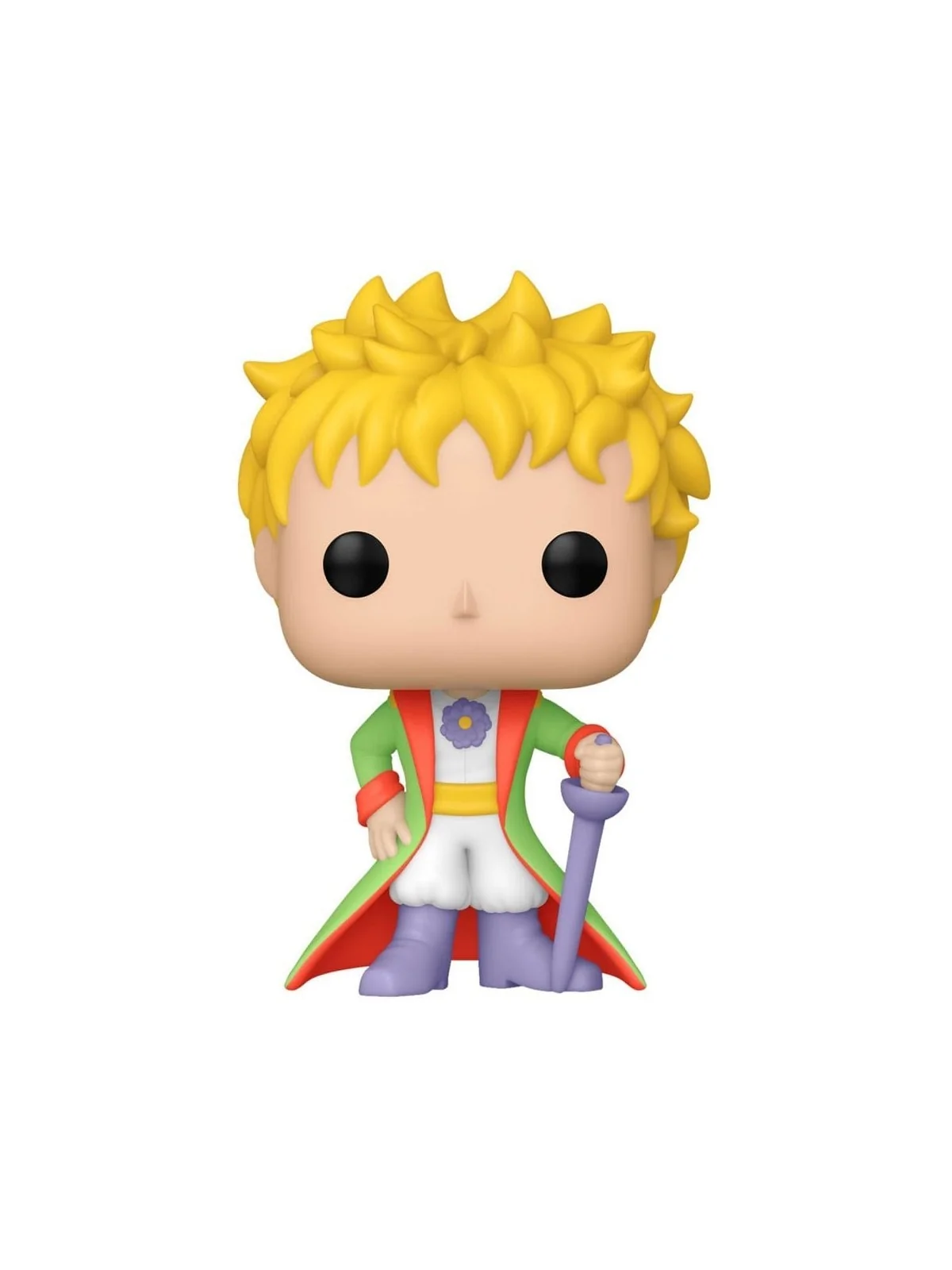 Comprar Funko pop el principito the little barato al mejor precio 14,4