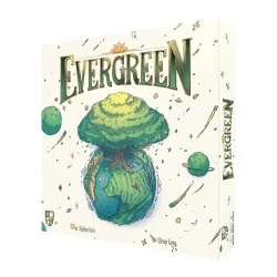 Compra Evergreen de Juegos al mejor precio (44,99 €)