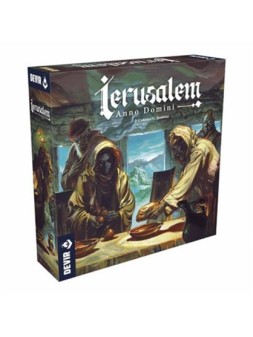 Colección de Juegos de Mesa - La Cueva Roja