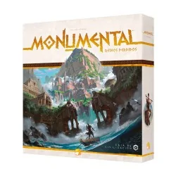 Compra Monumental: Reinos Perdidos de Juegos al mejor precio (53,99 €)