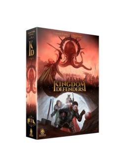 Colección de Juegos de Mesa - La Cueva Roja