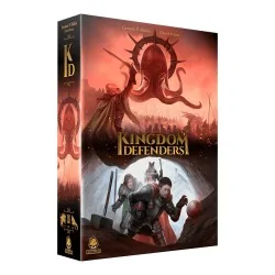 Compra Kingdom Defenders Segunda Edicion de Juegos al mejor precio (44