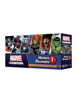 Colección de Juegos de Mesa - La Cueva Roja