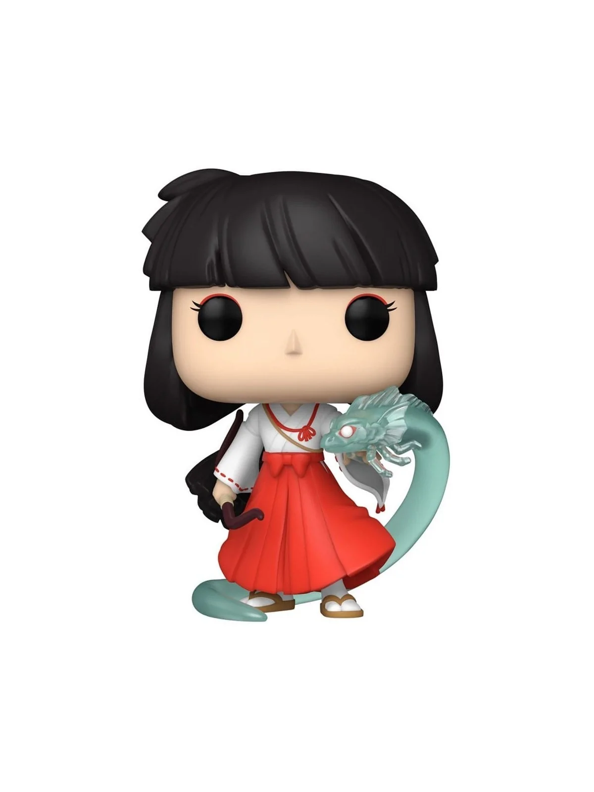 Compra Funko pop inuyasha kikyo 58026 de Funko al mejor precio (14,41 