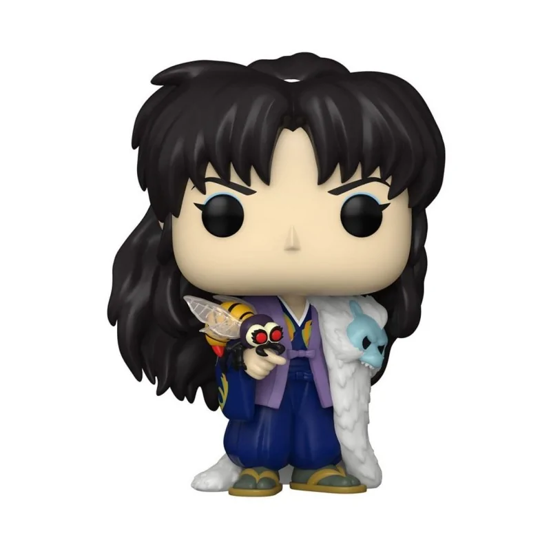 Comprar Funko pop inuyasha naraku 58027 barato al mejor precio 14,41 €