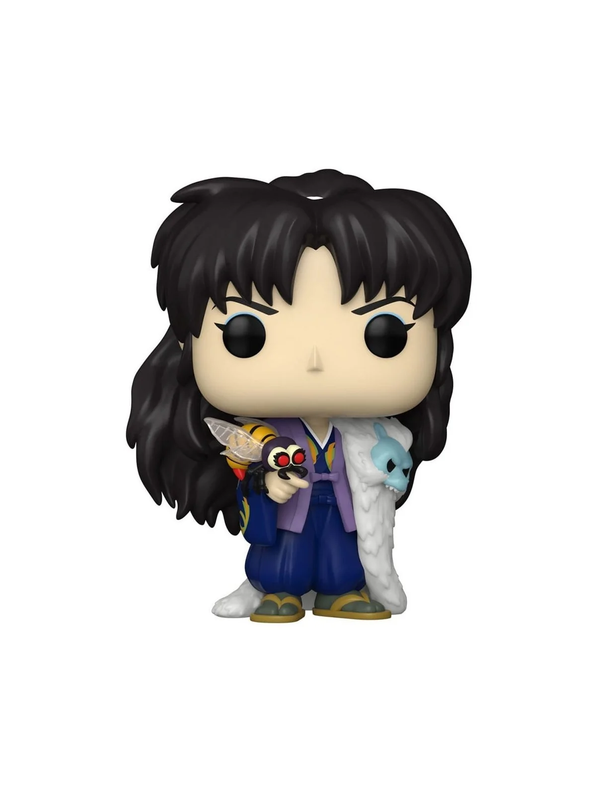 Compra Funko pop inuyasha naraku 58027 de Funko al mejor precio (14,41