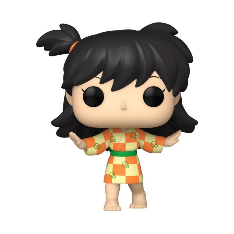 Compra Funko pop inuyasha rin 58028 de Funko al mejor precio (14,41 €)