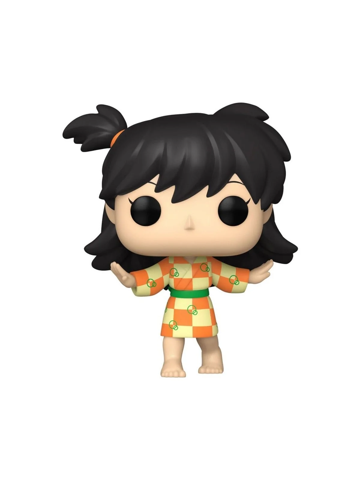 Compra Funko pop inuyasha rin 58028 de Funko al mejor precio (14,41 €)