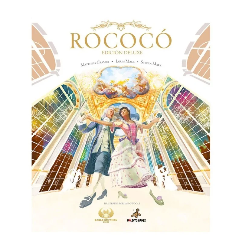 Rococo-Edicion-Deluxe
