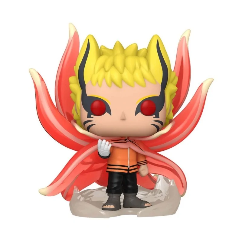 Comprar Funko pop super sized boruto naruto barato al mejor precio 21,