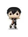 Compra Funko pop haikyu!! karasuno kageyama 70564 de Funko al mejor pr