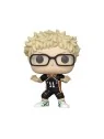 Compra Funko pop haikyu!! karasuno tsukishima 70567 de Funko al mejor 