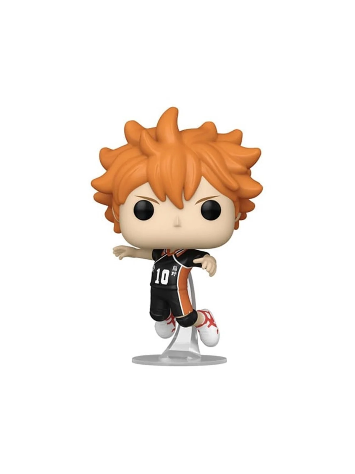 Comprar Funko pop haikyu!! karasuno hinata 70563 barato al mejor preci